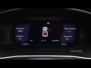 Used SEAT Tarraco 2022 for sale - 74789566: Photo