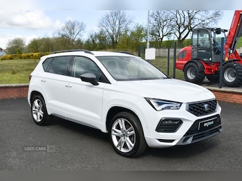 Used SEAT Ateca 2024 for sale - 78348910: Photo