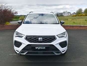 Used SEAT Ateca 2024 for sale - 78348910: Photo