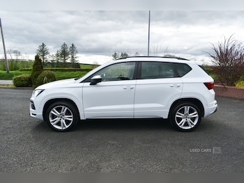 Used SEAT Ateca 2024 for sale - 78348910: Photo