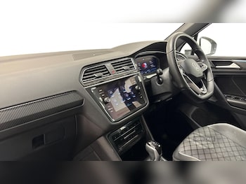 Used Volkswagen Tiguan 2023 for sale - 79472714: Photo
