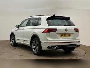 Used Volkswagen Tiguan 2023 for sale - 79472714: Photo