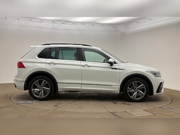 Used Volkswagen Tiguan 2023 for sale - 79472714: Photo