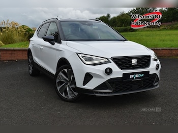 Used SEAT Arona 2023 for sale - 79465573: Photo