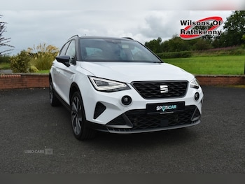 Used SEAT Arona 2023 for sale - 79465573: Photo