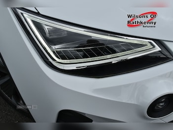 Used SEAT Arona 2023 for sale - 79465573: Photo