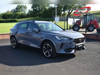 Used Cupra Formentor 2023 for sale - 79000209: Photo