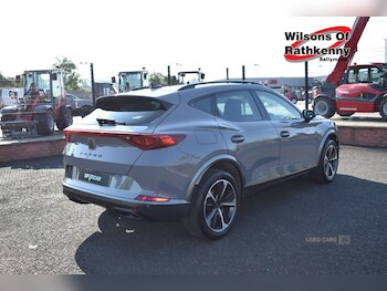 Used Cupra Formentor 2023 for sale - 79000209: Photo