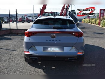 Used Cupra Formentor 2023 for sale - 79000209: Photo