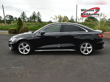 Used Audi A3 2023 for sale - 78977246: Photo