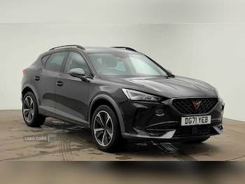Cupra - Formentor