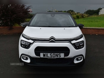 Used Citroen C3 2022 for sale - 75340492: Photo
