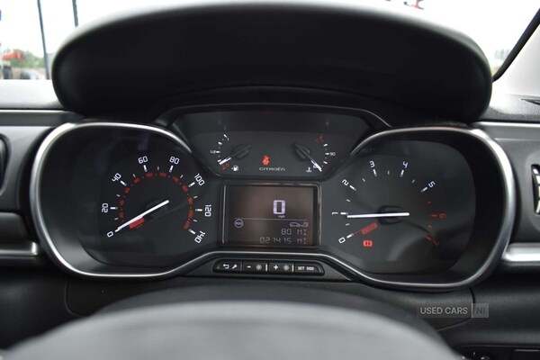 Used Citroen C3 2022 for sale - 75340492: Photo 32