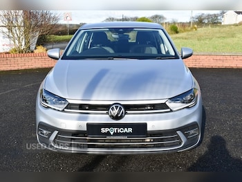 Used Volkswagen Polo 2023 for sale - 79083629: Photo