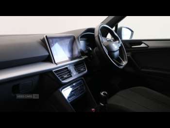 Used SEAT Tarraco 2021 for sale - 74789390: Photo