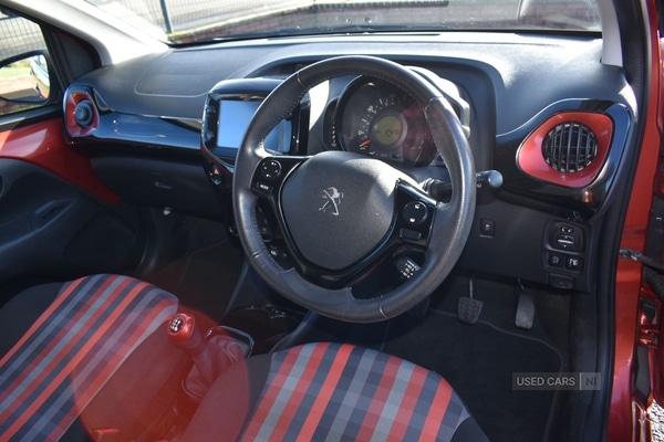 Used Peugeot 108 2020 for sale - 77560124: Photo 10