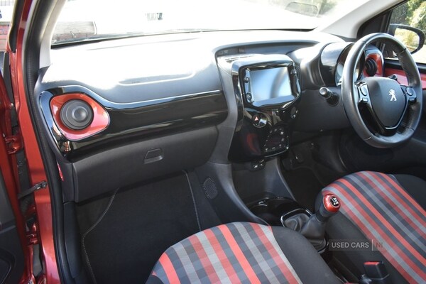 Used Peugeot 108 2020 for sale - 77560124: Photo 16