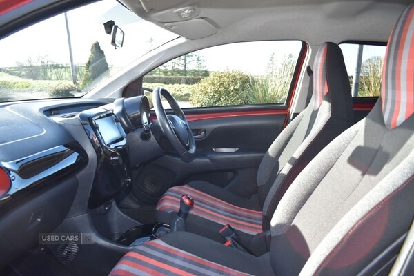 Used Peugeot 108 2020 for sale - 77560124: Photo 17