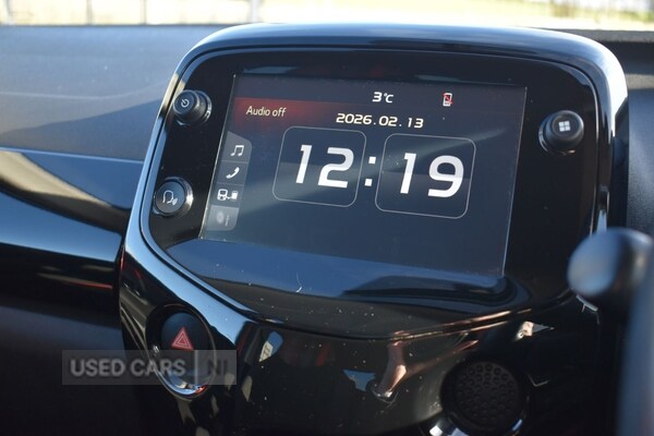 Used Peugeot 108 2020 for sale - 77560124: Photo 19