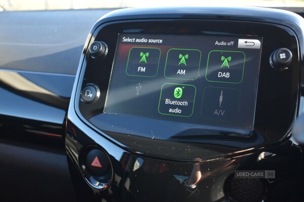 Used Peugeot 108 2020 for sale - 77560124: Photo 20