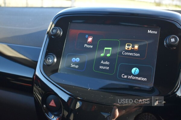 Used Peugeot 108 2020 for sale - 77560124: Photo 21