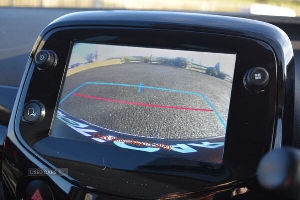 Used Peugeot 108 2020 for sale - 77560124: Photo 22