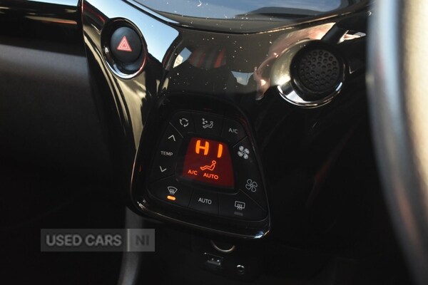 Used Peugeot 108 2020 for sale - 77560124: Photo 23