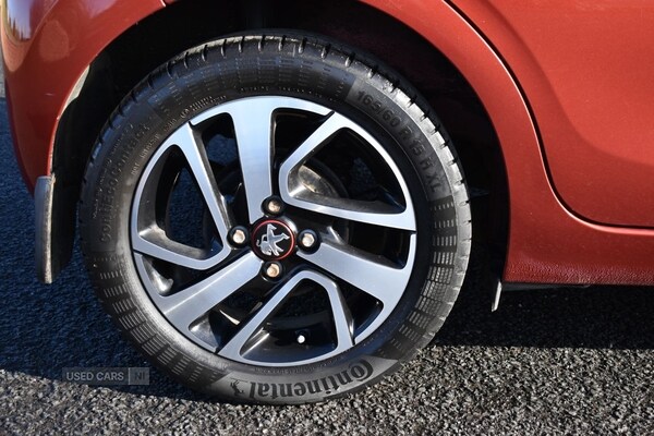 Used Peugeot 108 2020 for sale - 77560124: Photo 9