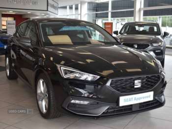 Used SEAT Leon 2024 for sale - 72620542: Photo