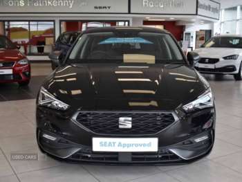 Used SEAT Leon 2024 for sale - 72620542: Photo