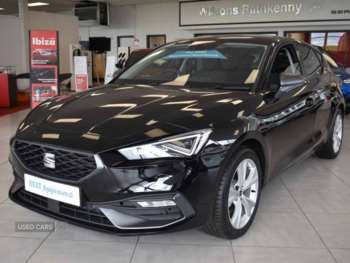 Used SEAT Leon 2024 for sale - 72620542: Photo