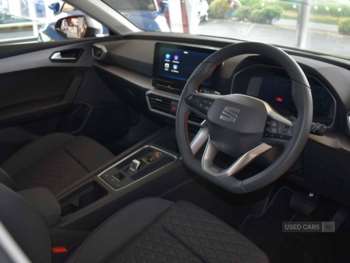 Used SEAT Leon 2024 for sale - 72620542: Photo