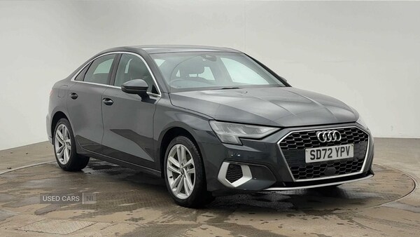 Used Audi A3 2022 for sale - 76240403: Photo 1