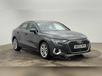 Audi - A3