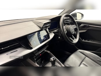 Used Audi A3 2022 for sale - 76240403: Photo 2