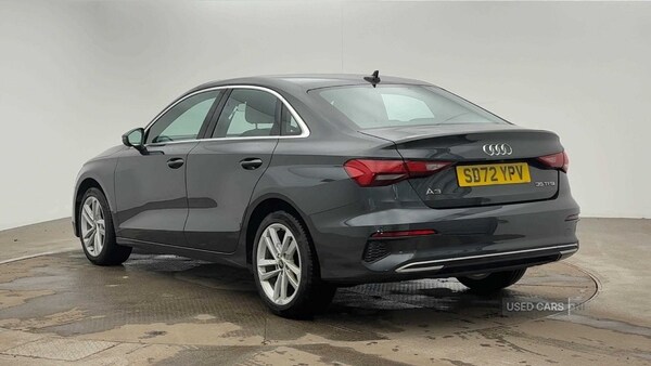 Used Audi A3 2022 for sale - 76240403: Photo 3