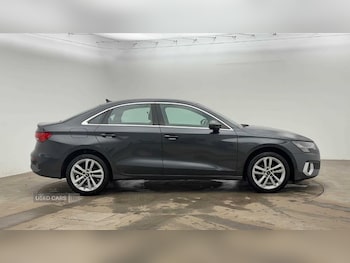 Used Audi A3 2022 for sale - 76240403: Photo 4
