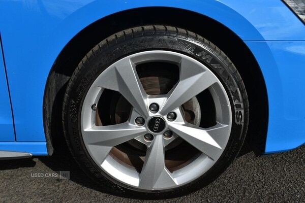 Used Audi A3 2023 for sale - 75782722: Photo 11
