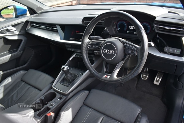 Used Audi A3 2023 for sale - 75782722: Photo 12