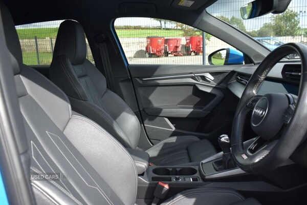 Used Audi A3 2023 for sale - 75782722: Photo 13