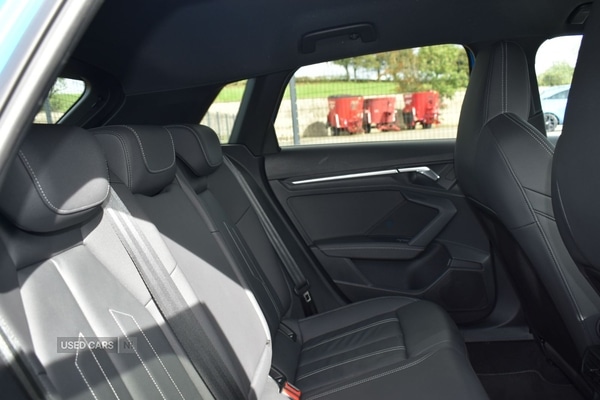 Used Audi A3 2023 for sale - 75782722: Photo 14