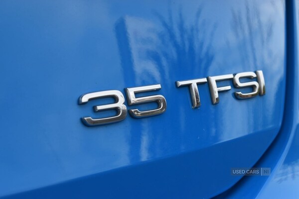 Used Audi A3 2023 for sale - 75782722: Photo 16