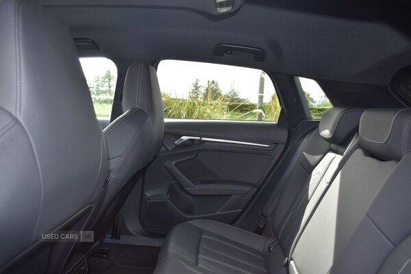 Used Audi A3 2023 for sale - 75782722: Photo 18