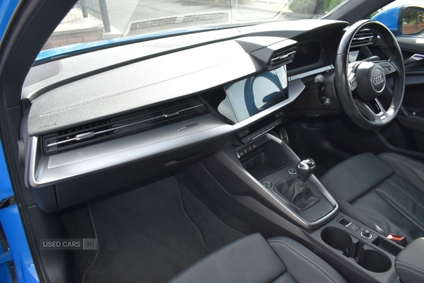 Used Audi A3 2023 for sale - 75782722: Photo 19