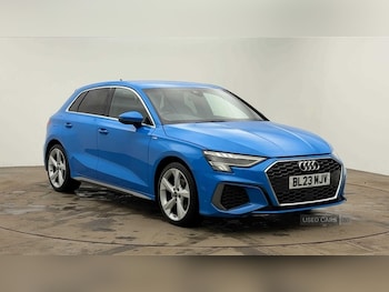 Audi - A3