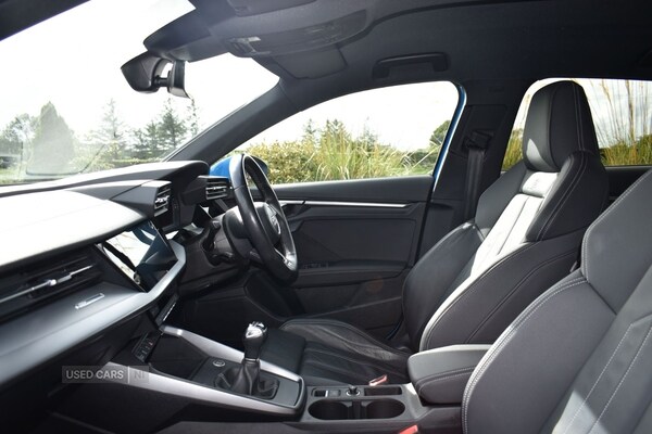 Used Audi A3 2023 for sale - 75782722: Photo 20