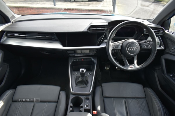 Used Audi A3 2023 for sale - 75782722: Photo 21