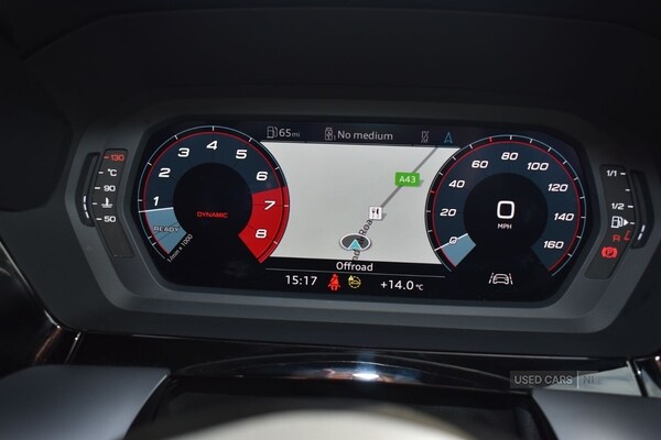 Used Audi A3 2023 for sale - 75782722: Photo 26