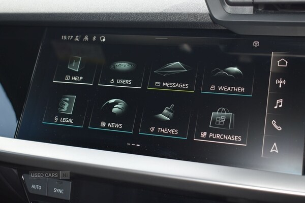 Used Audi A3 2023 for sale - 75782722: Photo 27