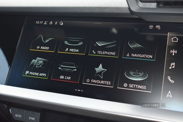 Used Audi A3 2023 for sale - 75782722: Photo 28